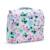 Cartable maternelle kipling codie s fleurs deau 30 cm - qualité premium Blanc / vert 1 - vertbaudet enfant 