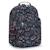 Sac à dos ordinateur 44 cm jungle fun race 27 l Noir / bleu / marine / noir 1 - vertbaudet enfant 