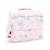 Cartable maternelle fille kipling codie s fleurs deau 30 cm - qualité premium Blanc / vert 1 - vertbaudet enfant 
