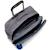Cartable avec 4 roulettes kipling new storia almost jersey 41 cm - robuste et imperméable Gris / bleu 3 - vertbaudet enfant 