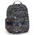 Sac à dos garçon kipling seoul college extra skate 44 cm - poche pour ordinateur Noir / multicolore 1 - vertbaudet enfant 