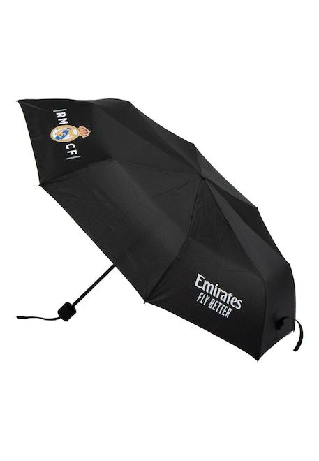 Garçon-Accessoires-Parapluie manuel real madrid