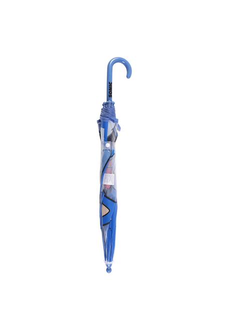 Parapluie poe manuel bulle sonic Multicolor 2 - vertbaudet enfant 