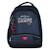 Sac à dos enfant 42 cm camps – 2 compartiments zippés property Bleu marine 2 - vertbaudet enfant 