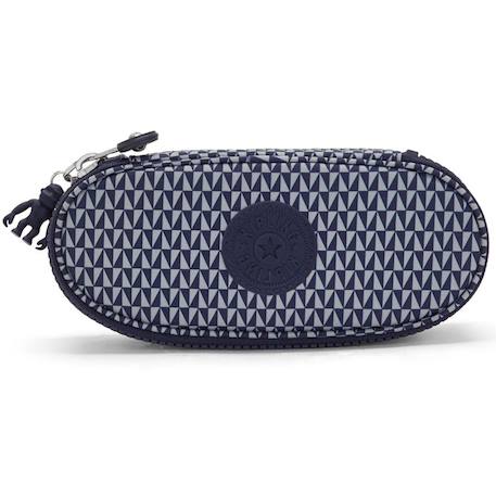 Trousse kipling duobox 20 cm (triangle ) Multicolore 2 - vertbaudet enfant 