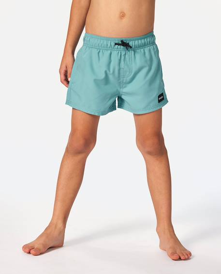 Garçon-Short de bain volley offset