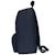 Sac à dos fille 42 cm camps girl multi patch 1 compartiment zippé Multicolore 3 - vertbaudet enfant 