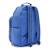 Sac à dos ordinateur 15 pouces 27 l seoul kipling – sparkl night bl Bleu / noir / gris 4 - vertbaudet enfant 