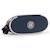 Trousse zippée ovale duobox 20 cm 14 emplacements Bleu / gris / anthracite / bleu 1 - vertbaudet enfant 