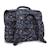Cartable enfant garçon kipling codie m jungle fun race 38 cm - qualité premium Noir / bleu / blanc 4 - vertbaudet enfant 