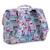Sac à dos école kipling iniko 40 cm 18 l détails réfléchissants Multicolore 3 - vertbaudet enfant 