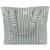 Sac de plage famille anti-sable grand format summer Blanc+Bleu+Vert+Vert eucalyptus 21 - vertbaudet enfant 