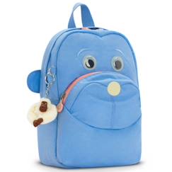 Sac à dos maternelle kipling faster nylon hydrofuge léger 28 cm  - vertbaudet enfant