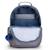 Sac à dos ordinateur 27 l kipling seoul almost jersey c Gris / bleu / marine / blanc 3 - vertbaudet enfant 