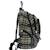 Sac à dos à roulettes canvas 45 cm - 3 cpt (modèle 2) Modèle 2 2 - vertbaudet enfant 