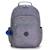 Sac à dos ordinateur 27 l kipling seoul almost jersey c Gris / bleu / marine / blanc 2 - vertbaudet enfant 