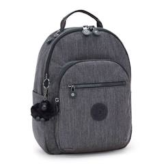 Sac à dos kipling seoul s active denim 35 cm - avec poche protectrice pour tablette  - vertbaudet enfant