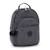 Sac à dos kipling seoul s active denim 35 cm - avec poche protectrice pour tablette Noir / gris 1 - vertbaudet enfant 