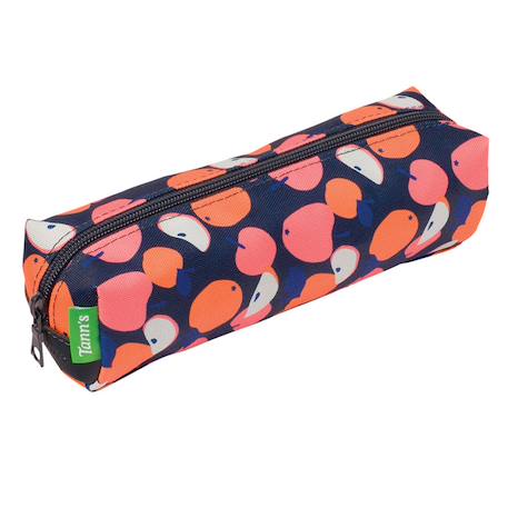 Trousse simple 21 cm sofia Bleu 1 - vertbaudet enfant 