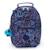 Sac à dos kipling seoul s 35 cm Bleu / multicolore / bleu 2 - vertbaudet enfant 