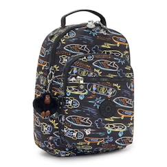 Sac à dos enfant kipling seoul s 35 cm – 14 l  - vertbaudet enfant