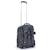 Sac à dos à roulettes kipling sari 48 cm (jungle fun race) Jungle fun race 4 - vertbaudet enfant 