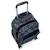 Sac à dos à roulettes kipling new zea 50 cm - haut de gamme (jungle fun race) Jungle fun race 3 - vertbaudet enfant 