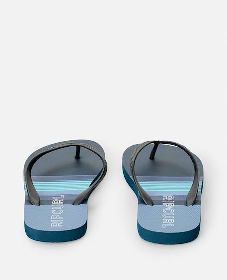 Tongs daybreaker open toe garçon Navy 2 - vertbaudet enfant 