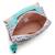 Cartable enfant maternelle kipling codie s coquillages 30 cm Bleu / rose 3 - vertbaudet enfant 