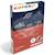 Recharge kidydraw mini 60 cartes galaxie et dinosaures Rouge - Galaxie et Dinosaures 1 - vertbaudet enfant 
