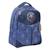Sac à dos scolaire enfant 2 compartiments 42 cm ettavee – aloha tropiques Bleu / multicolore 1 - vertbaudet enfant 