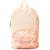 Sac à dos dôme floral Rose pâle 2 - vertbaudet enfant 