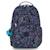 Sac à dos ordinateur 15 pouces seoul lap disco fish Bleu / bleu / ciel / bleu 2 - vertbaudet enfant 