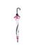 Parapluie minnie Rose 2 - vertbaudet enfant 