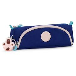 Jouet-Matériel scolaire-Trousse kipling cute 22 cm - 2 cpt (solar navy c)