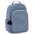 Sac à dos kipling seoul stone 44 cm - compartiment protecteur pour ordinateur Bleu 1 - vertbaudet enfant 
