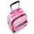 Sac à dos à roulettes kipling new zea 50 cm - haut de gamme (garden clouds) Garden clouds 3 - vertbaudet enfant 