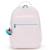 Sac à dos kipling seoul lap sea 44 cm - avec compartiment pour ordinateur Bleu / rose 2 - vertbaudet enfant 