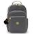 Sac à dos ordinateur 15 kipling seoul college extra Gris 2 - vertbaudet enfant 