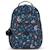 Sac à dos garçon kipling seoul lap space game avec poche pour ordinateur 44 cm Bleu / multicolore 2 - vertbaudet enfant 
