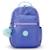 Sac à dos seoul kipling 27 l pour ordinateur 15 pouces – cosmic metallic Bleu / magenta / gris 2 - vertbaudet enfant 