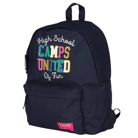 Fille-Sac à dos camps girl 42 cm (high school)