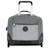 Sac à roulettes effet denim Gris 2 - vertbaudet enfant 