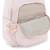 Sac à dos kipling seoul s - 35 cm ( shine) Multicolore 4 - vertbaudet enfant 