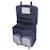 Cartable à roulettes 41 cm - collection scolaire 2025 (matheo) Multicolore 2 - vertbaudet enfant 