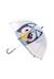 Parapluie bubble bluey Bleu 1 - vertbaudet enfant 