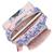 Sac à dos école kipling iniko 40 cm 18 l détails réfléchissants Multicolore 4 - vertbaudet enfant 