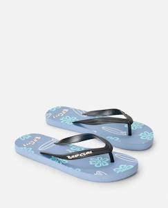 Chaussures-Chaussures garçon 23-38-Sandales-Tongs sandales sessions bloom garçon
