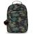 Sac à dos ordinateur kipling seoul lap camo treasure 27l 15 pouces Bleu / gris / anthracite / gris 2 - vertbaudet enfant 