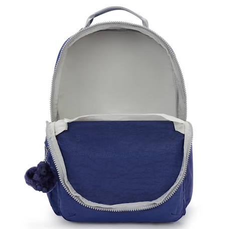 Sac à dos école seoul lap plus 27 l ordinateur 44 cm Bleu 4 - vertbaudet enfant 
